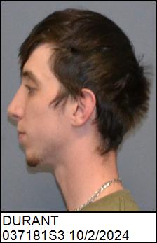 Left Profile