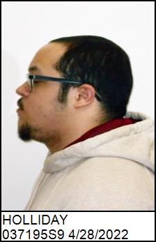 Left Profile