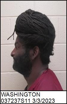 Left Profile