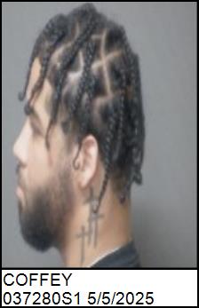 Left Profile