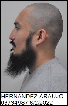 Left Profile