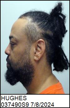 Left Profile