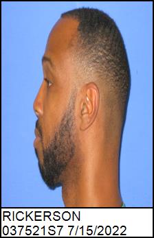 Left Profile