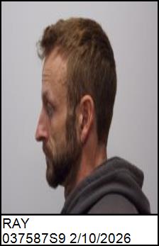 Left Profile