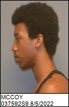 Left Profile