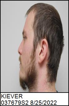 Left Profile