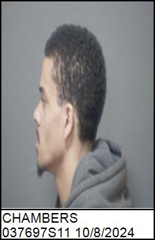 Left Profile