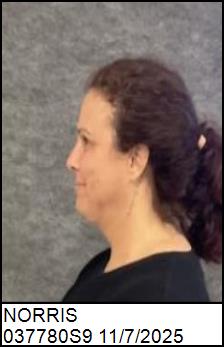 Left Profile