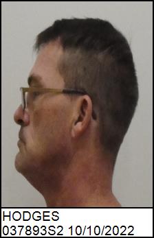 Left Profile