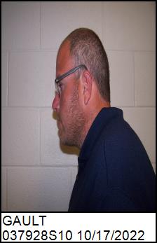 Left Profile