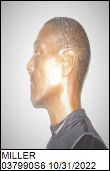 Left Profile