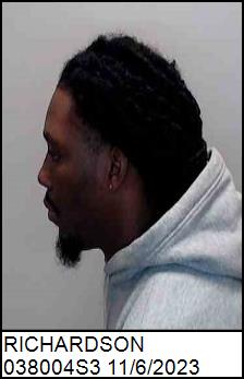 Left Profile