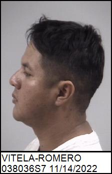 Left Profile
