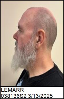 Left Profile