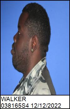 Left Profile