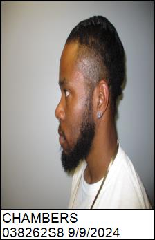 Left Profile