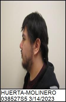 Left Profile
