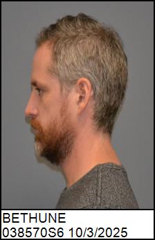 Left Profile