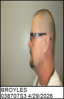 Left Profile