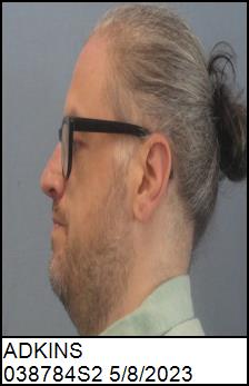 Left Profile