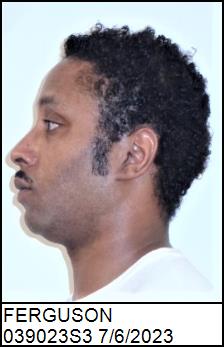 Left Profile