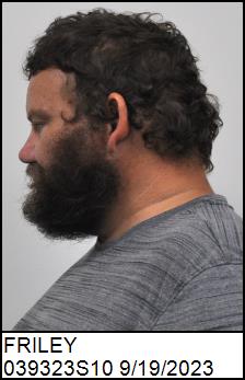 Left Profile