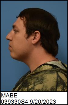 Left Profile
