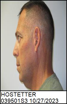 Left Profile
