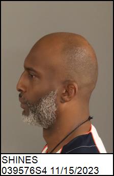 Left Profile