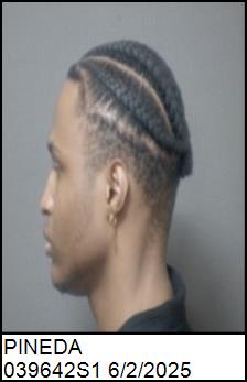 Left Profile