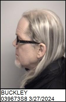 Left Profile