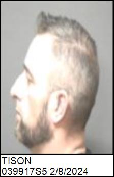 Left Profile