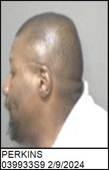 Left Profile