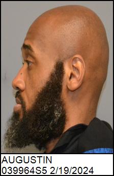 Left Profile