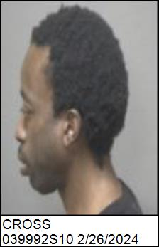 Left Profile