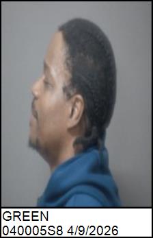 Left Profile