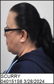 Left Profile