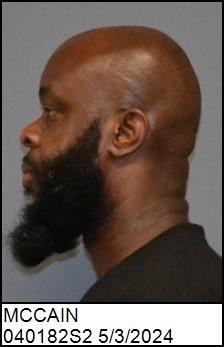 Left Profile