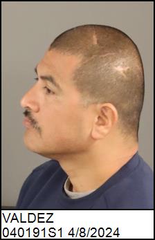 Left Profile