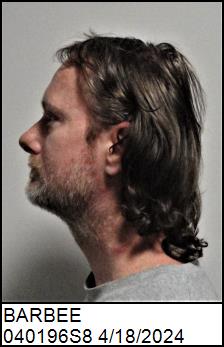 Left Profile