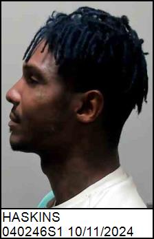 Left Profile