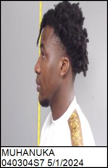 Left Profile
