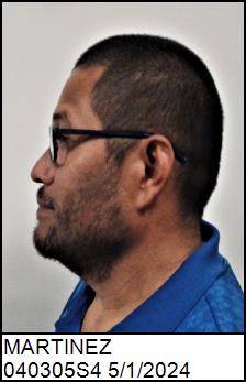 Left Profile