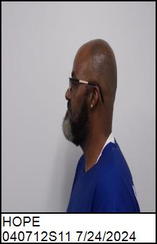Left Profile