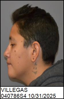 Left Profile