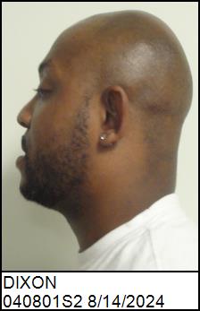Left Profile