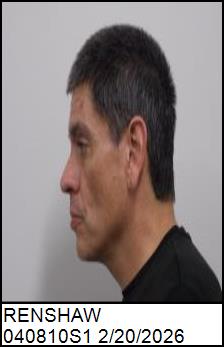 Left Profile