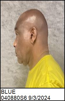 Left Profile