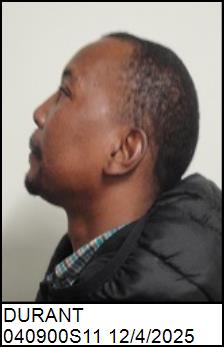 Left Profile