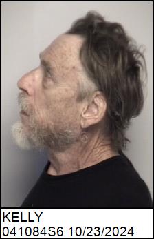 Left Profile